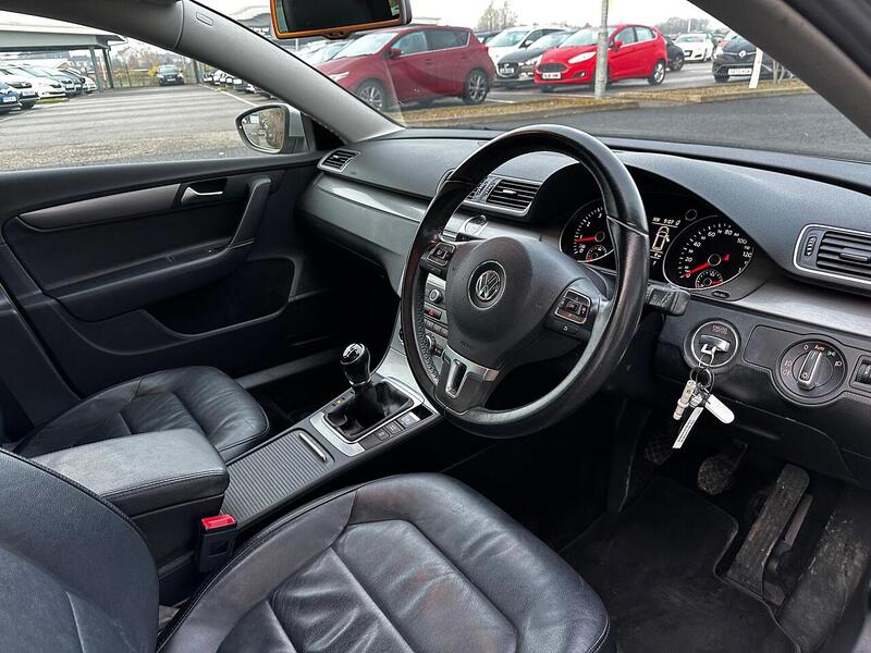 Used Volkswagen Passat 2014 for sale - 77998392: Photo 10