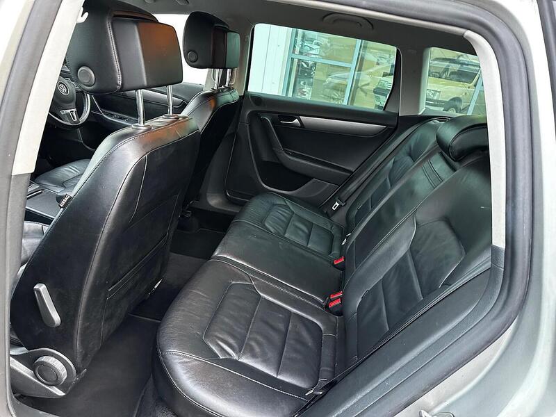Used Volkswagen Passat 2014 for sale - 77998392: Photo 13