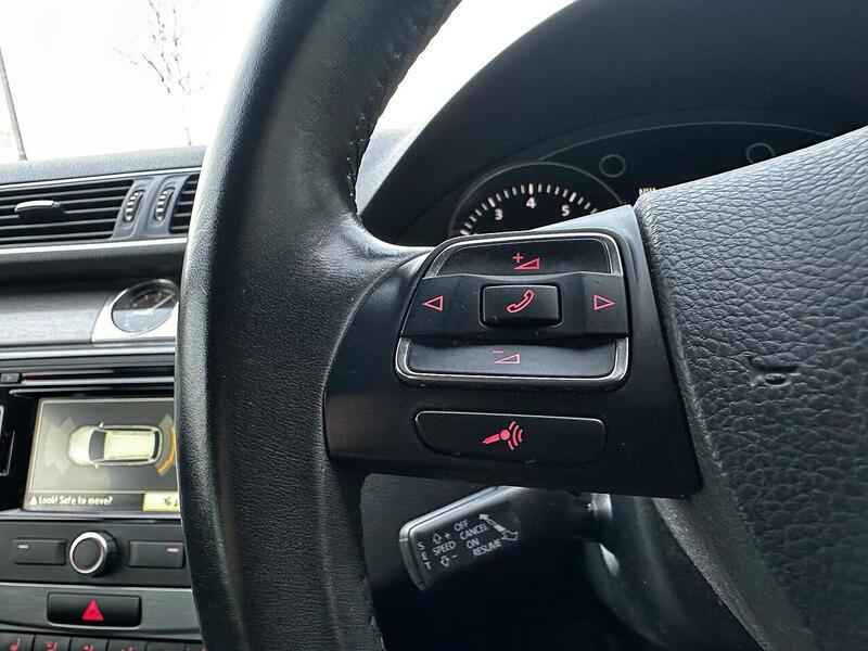 Used Volkswagen Passat 2014 for sale - 77998392: Photo 16