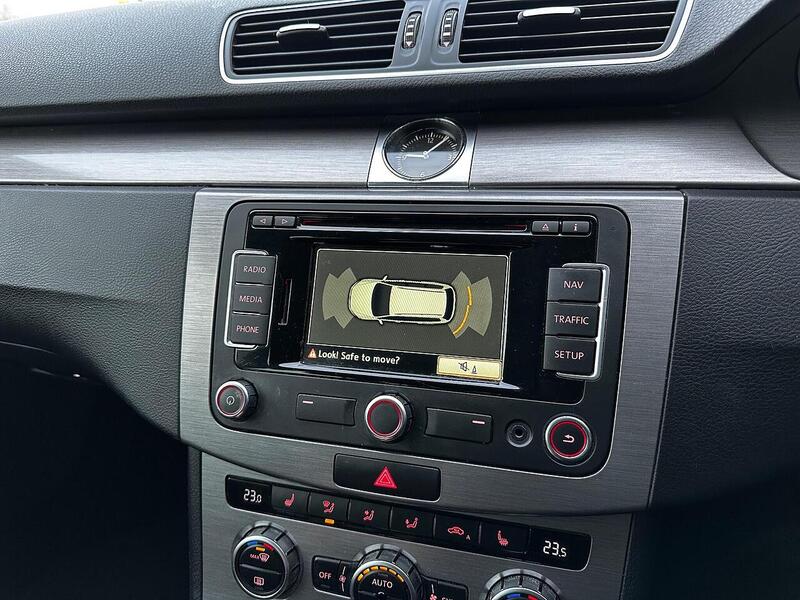 Used Volkswagen Passat 2014 for sale - 77998392: Photo 19