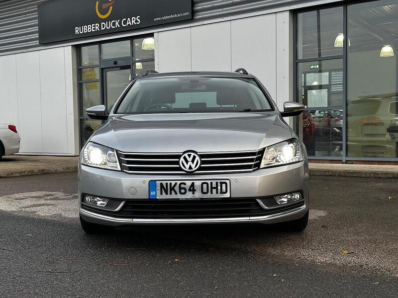 Used Volkswagen Passat 2014 for sale - 77998392: Photo 2