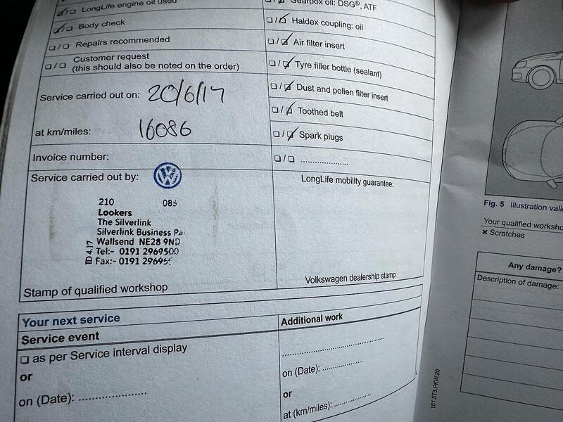 Used Volkswagen Passat 2014 for sale - 77998392: Photo 22