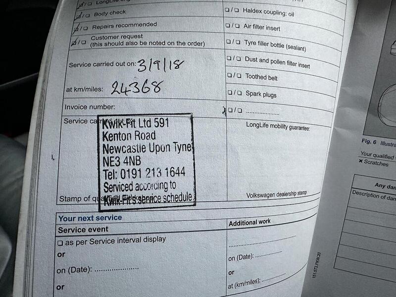 Used Volkswagen Passat 2014 for sale - 77998392: Photo 23