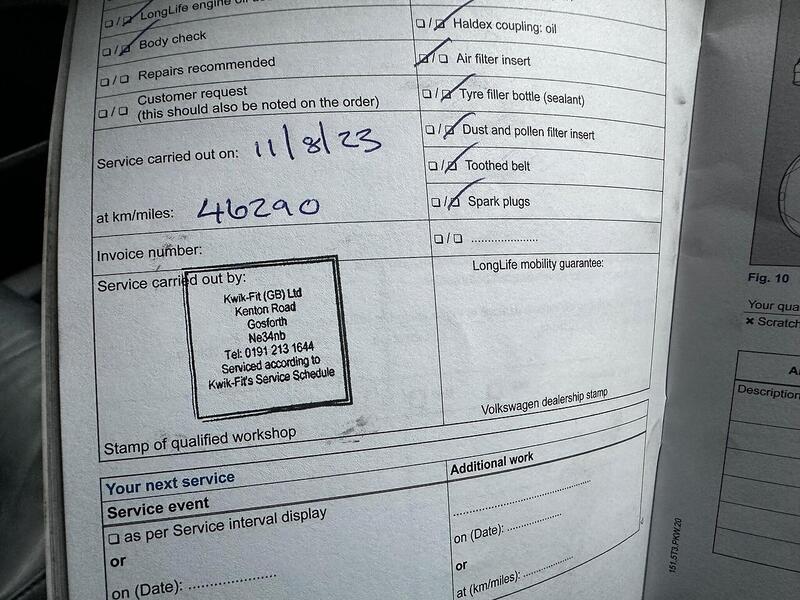 Used Volkswagen Passat 2014 for sale - 77998392: Photo 26