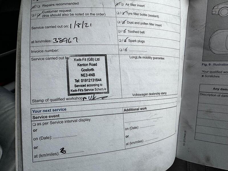 Used Volkswagen Passat 2014 for sale - 77998392: Photo 27