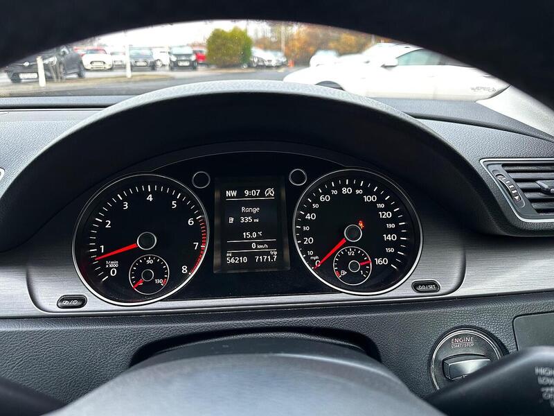 Used Volkswagen Passat 2014 for sale - 77998392: Photo 28