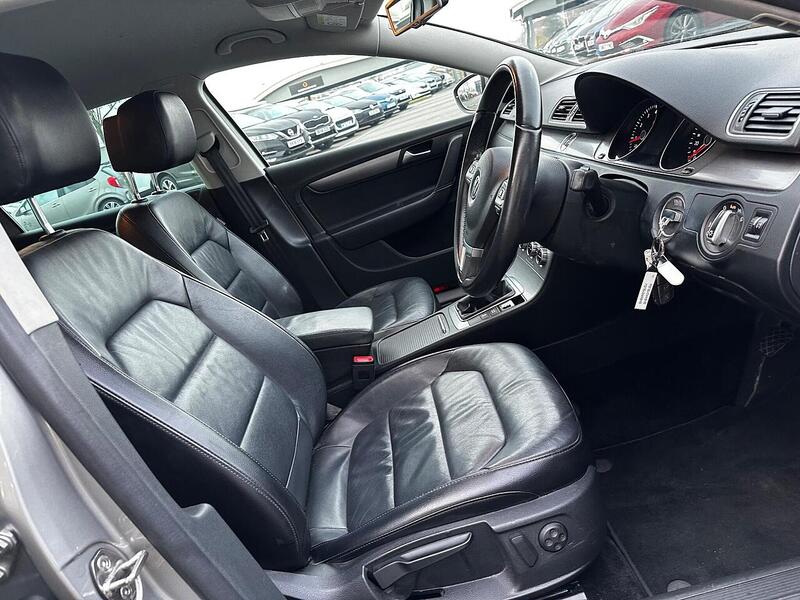 Used Volkswagen Passat 2014 for sale - 77998392: Photo 32