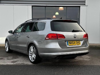 Used Volkswagen Passat 2014 for sale - 77998392: Photo