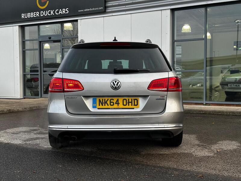 Used Volkswagen Passat 2014 for sale - 77998392: Photo 6