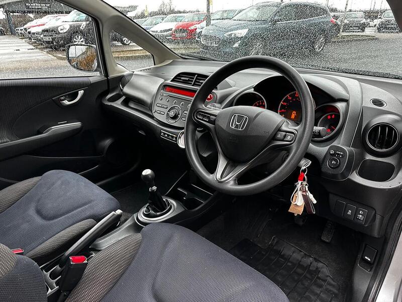 Used Honda Jazz 2013 for sale - 77651129: Photo 10