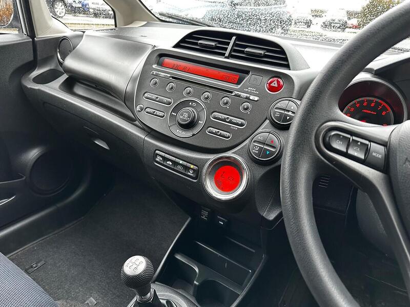 Used Honda Jazz 2013 for sale - 77651129: Photo 11