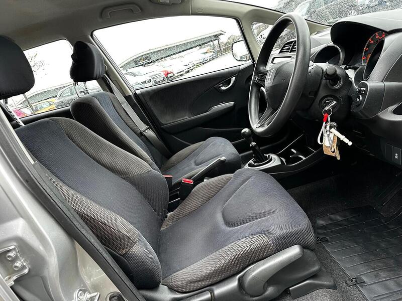 Used Honda Jazz 2013 for sale - 77651129: Photo 14