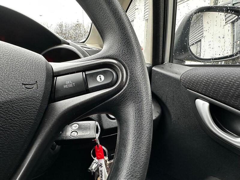 Used Honda Jazz 2013 for sale - 77651129: Photo 17