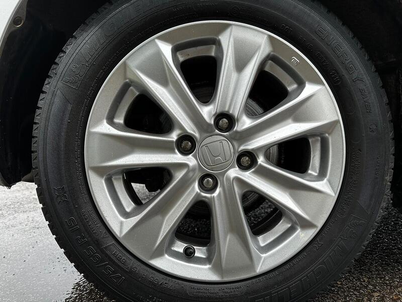 Used Honda Jazz 2013 for sale - 77651129: Photo 22