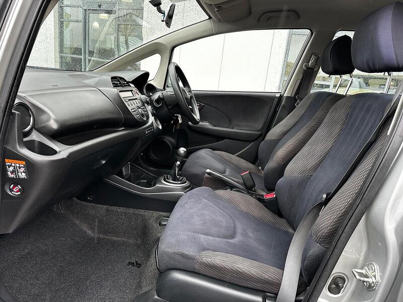 Used Honda Jazz 2013 for sale - 77651129: Photo 29