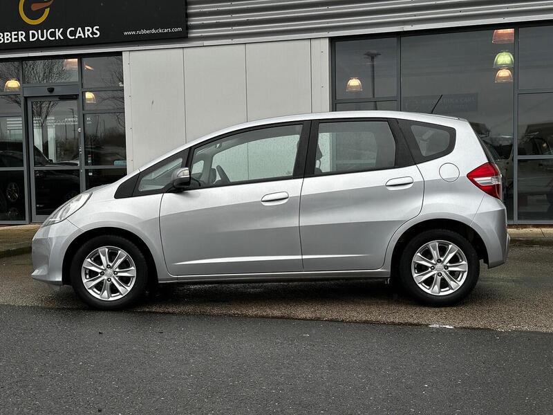 Used Honda Jazz 2013 for sale - 77651129: Photo 5