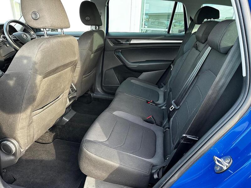 Used Skoda Kodiaq 2018 for sale - 77132533: Photo 13