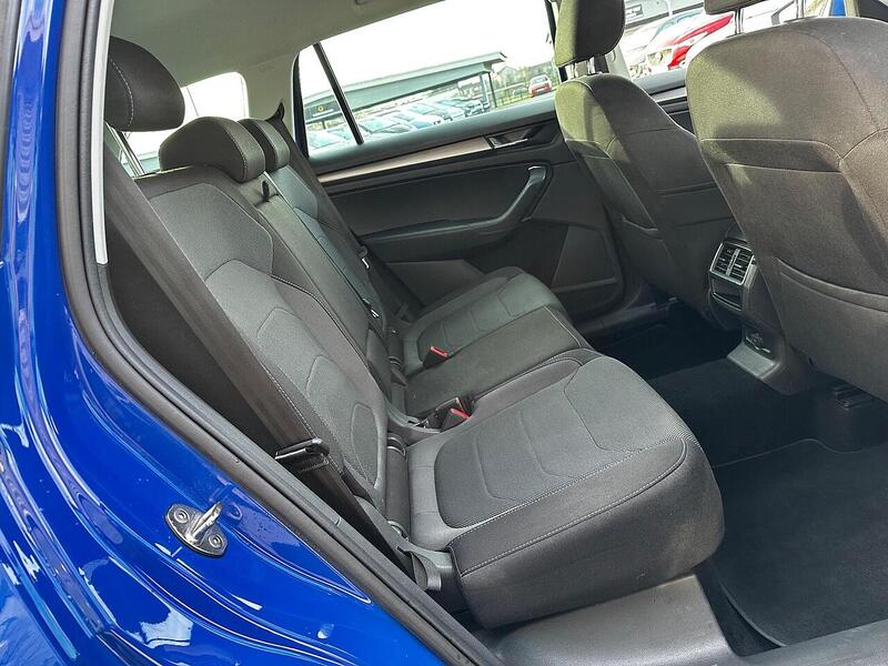 Used Skoda Kodiaq 2018 for sale - 77132533: Photo 14