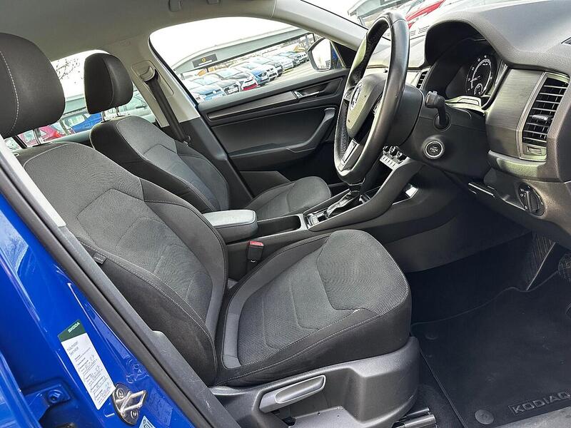 Used Skoda Kodiaq 2018 for sale - 77132533: Photo 15