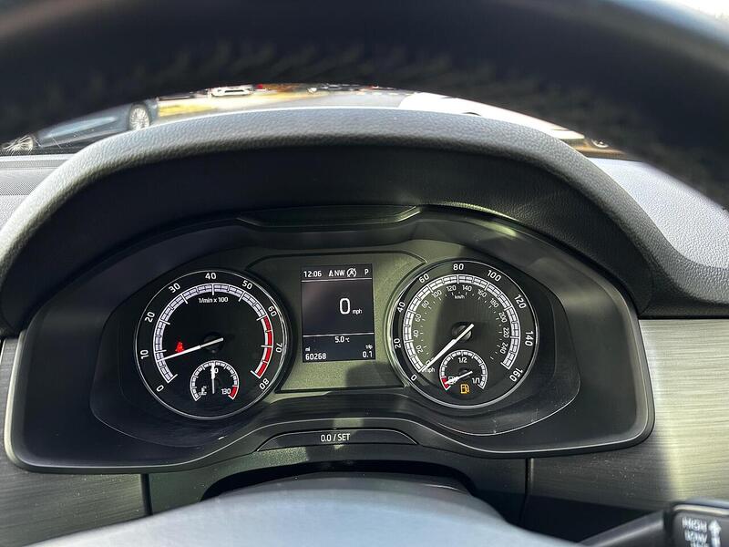 Used Skoda Kodiaq 2018 for sale - 77132533: Photo 17