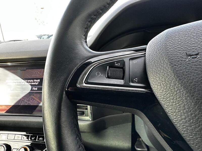 Used Skoda Kodiaq 2018 for sale - 77132533: Photo 19