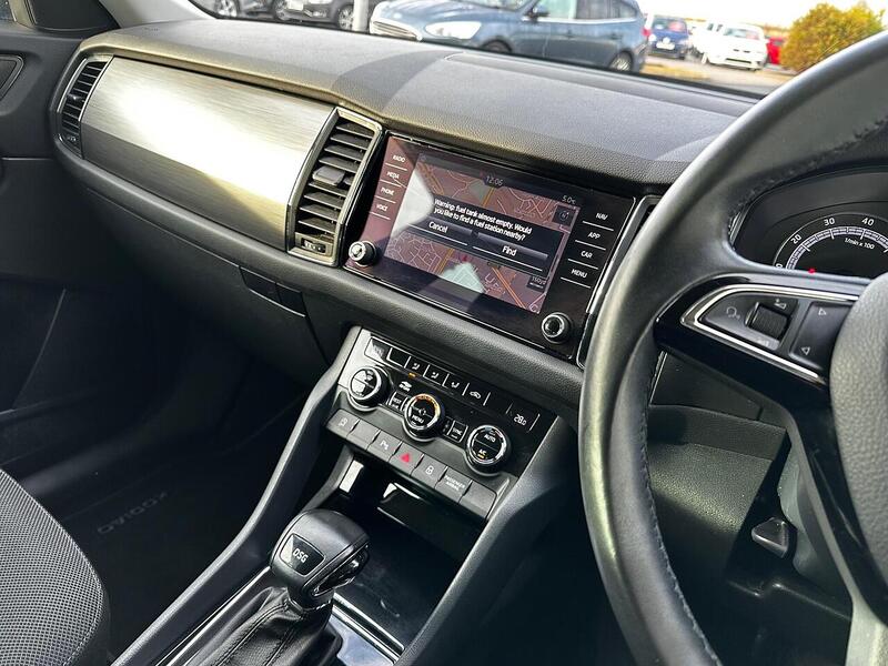 Used Skoda Kodiaq 2018 for sale - 77132533: Photo 20