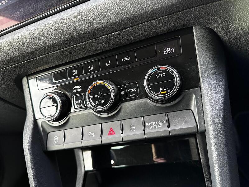 Used Skoda Kodiaq 2018 for sale - 77132533: Photo 24