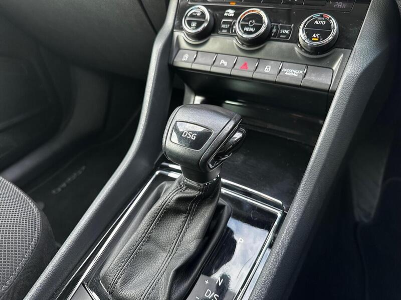 Used Skoda Kodiaq 2018 for sale - 77132533: Photo 25