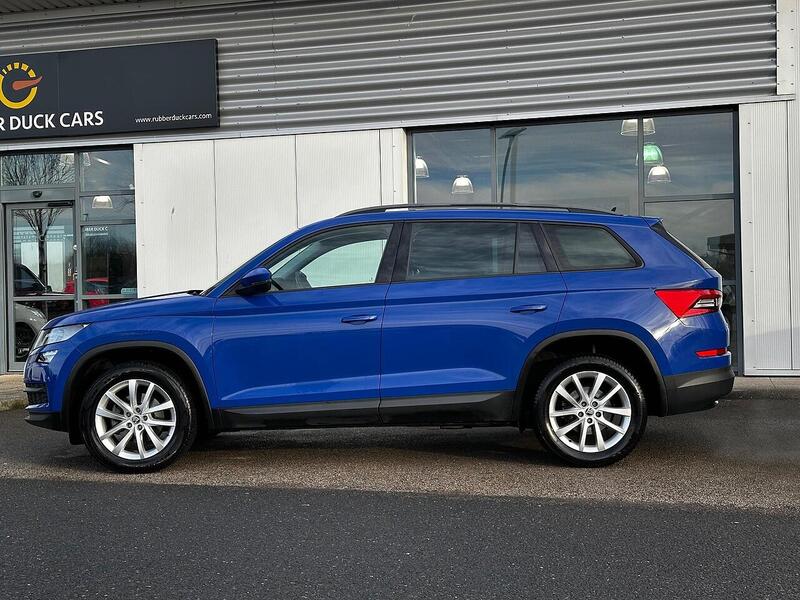 Used Skoda Kodiaq 2018 for sale - 77132533: Photo 8