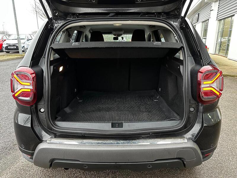 Used Dacia Duster 2023 for sale - 77502683: Photo 13