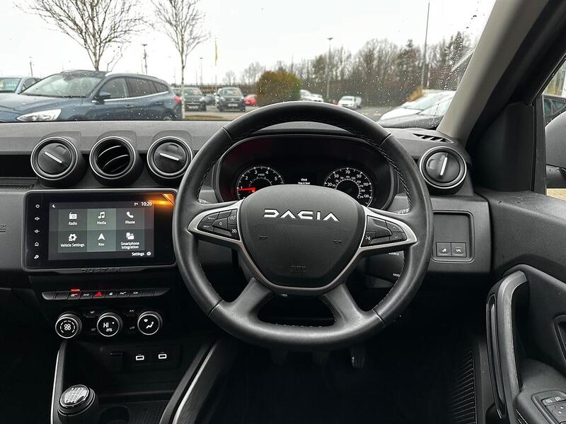 Used Dacia Duster 2023 for sale - 77502683: Photo 15