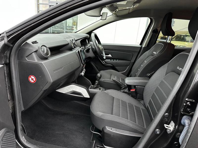 Used Dacia Duster 2023 for sale - 77502683: Photo 16