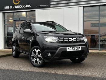 Used Dacia Duster 2023 for sale - 77502683: Photo