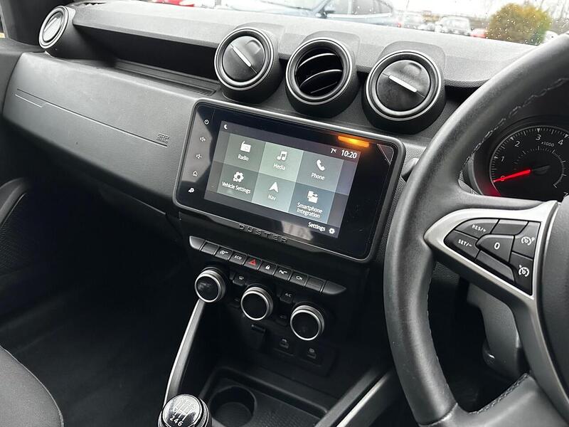 Used Dacia Duster 2023 for sale - 77502683: Photo 24