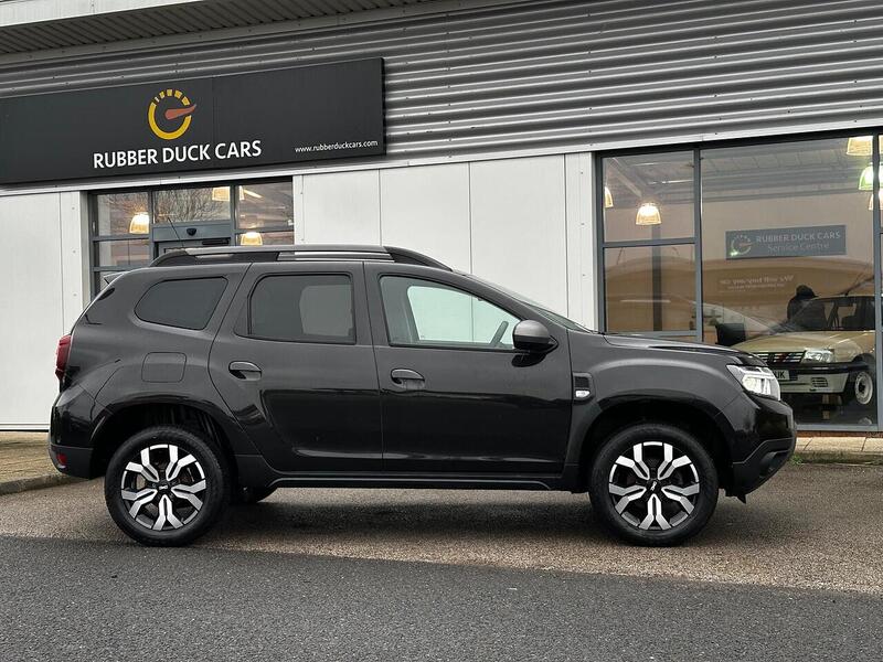 Used Dacia Duster 2023 for sale - 77502683: Photo 4