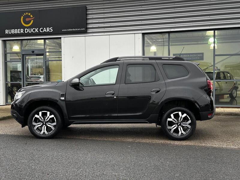 Used Dacia Duster 2023 for sale - 77502683: Photo 8