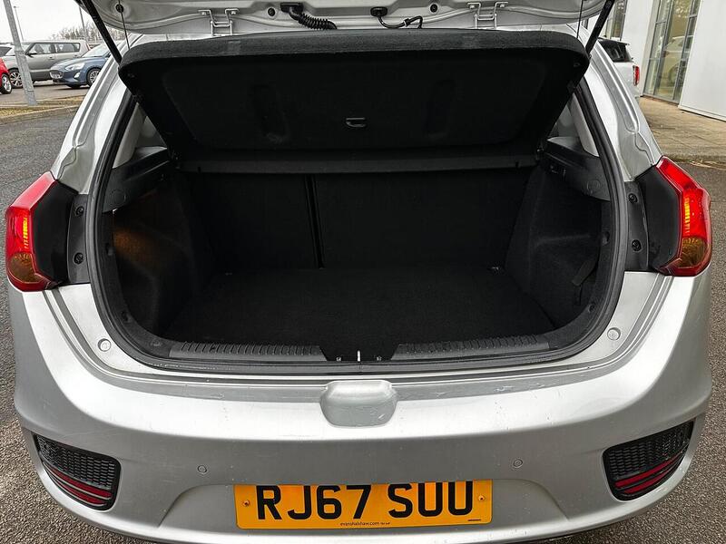 Used Kia Ceed 2018 for sale - 77418367: Photo 13