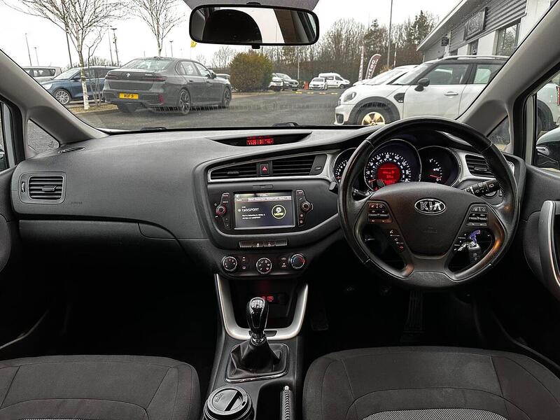 Used Kia Ceed 2018 for sale - 77418367: Photo 14