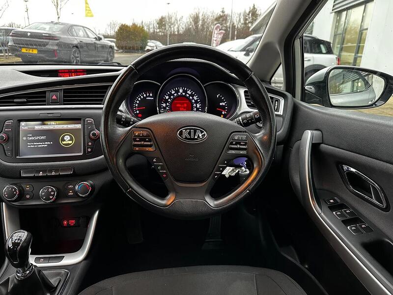 Used Kia Ceed 2018 for sale - 77418367: Photo 15