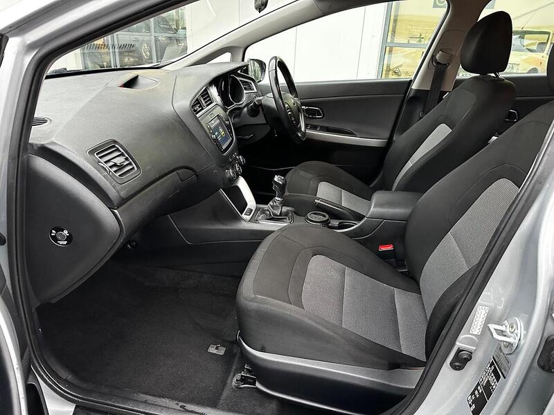 Used Kia Ceed 2018 for sale - 77418367: Photo 16