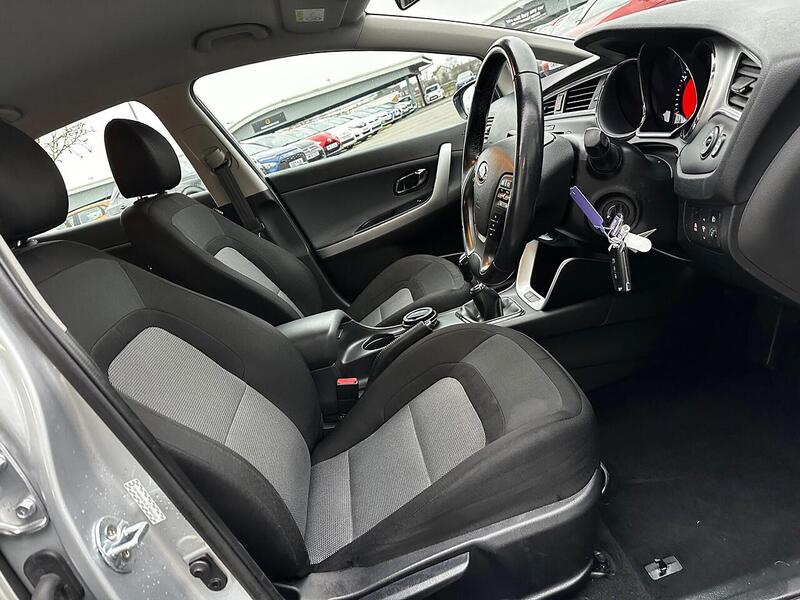 Used Kia Ceed 2018 for sale - 77418367: Photo 19