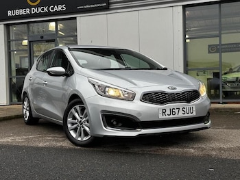 Used Kia Ceed 2018 for sale - 77418367: Photo