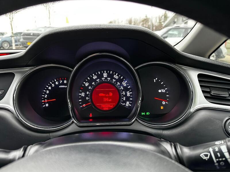 Used Kia Ceed 2018 for sale - 77418367: Photo 21