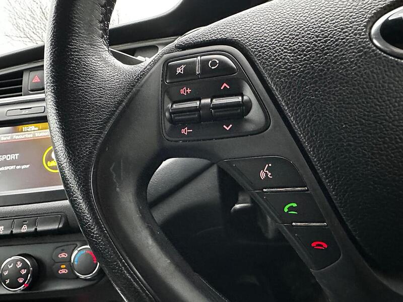 Used Kia Ceed 2018 for sale - 77418367: Photo 23