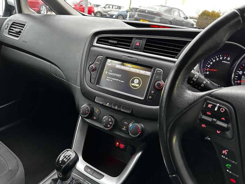 Used Kia Ceed 2018 for sale - 77418367: Photo 24