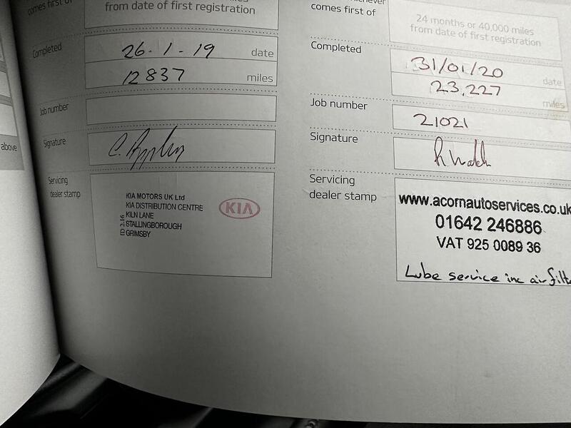 Used Kia Ceed 2018 for sale - 77418367: Photo 29