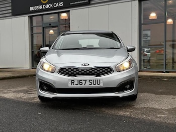 Used Kia Ceed 2018 for sale - 77418367: Photo