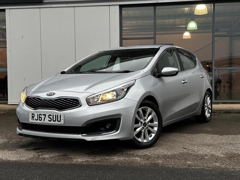 Used Kia Ceed 2018 for sale - 77418367: Photo 3