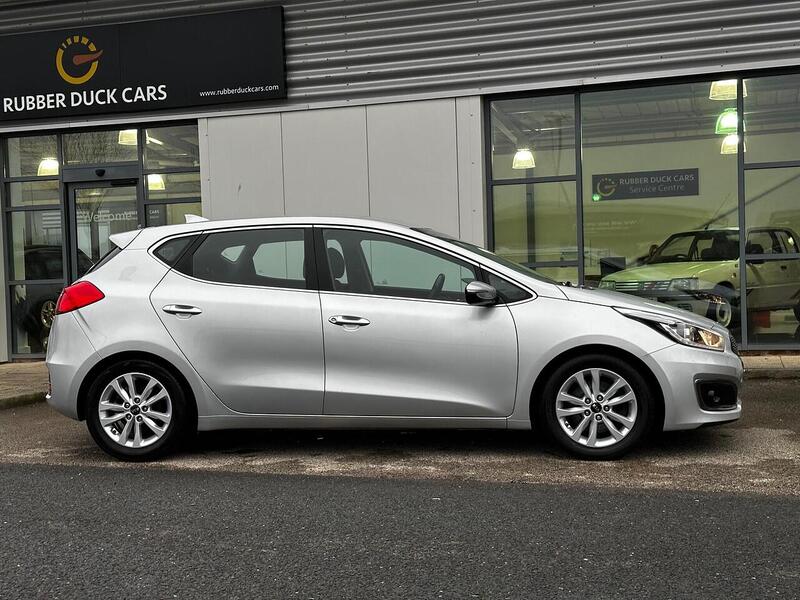 Used Kia Ceed 2018 for sale - 77418367: Photo 4