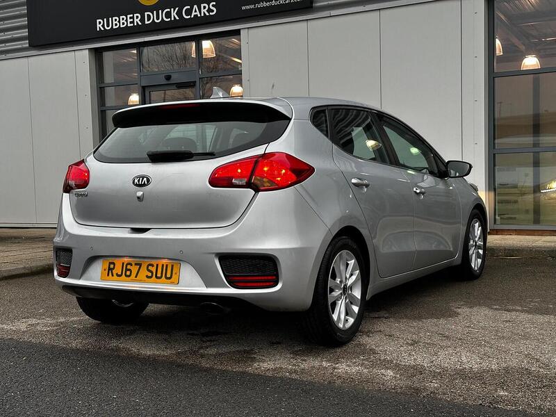 Used Kia Ceed 2018 for sale - 77418367: Photo 5